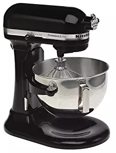 Best kitchen aid mixer 5 qt black