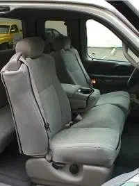 Best f150 2001 seat covers