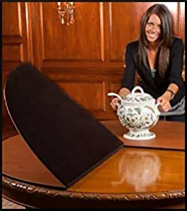 Best dining room table pad