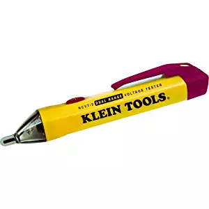 Best klein tools circuit tester