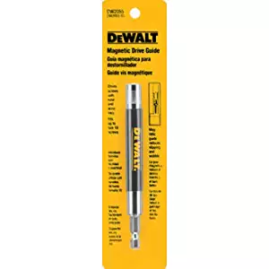Best bulk screwdriver tips for dewalt guns