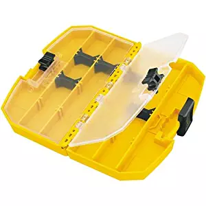 Best dewalt organizer tough system