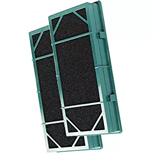 Best holmes aer1 filter odor