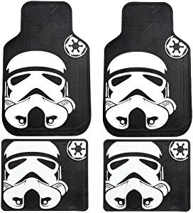 Best star wars car seat