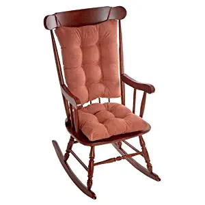 Best folding rocking chair with cusions