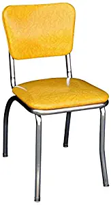 Best white retro dining set