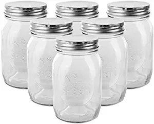 Best dishwasher safe mason jar