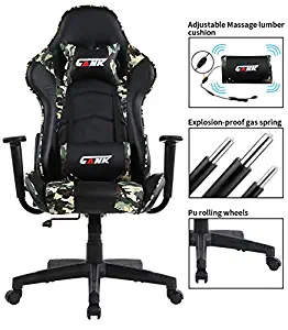 Best gaming chair big and tall ewin