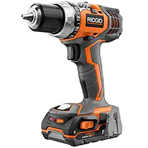 Best ridgid impact driver 1/2 in