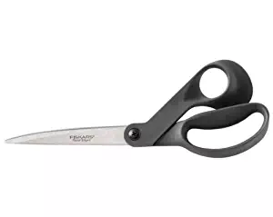 Best fiskars 8 inch razor-edge softgrip scissors