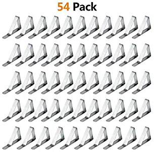 Best clip for table cloth