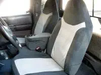 Best oem toyota tacoma seat covers