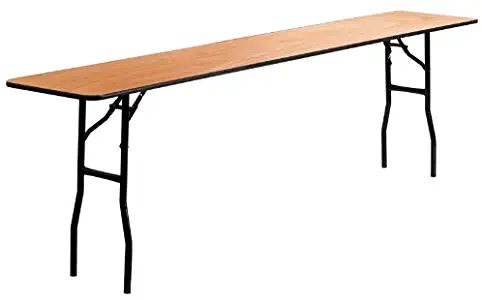 Best folding table 22′