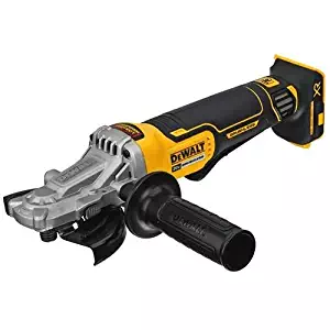 Best dewalt 60v flexvolt grinder