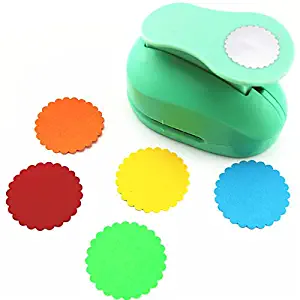 Best fiskars 2 inch circle punch