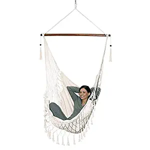 Best hammock chair indoor/outdoor