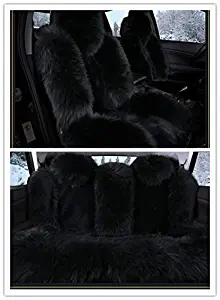 Best fury car seat cover