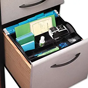 Best rubbermaid desk organizer tray