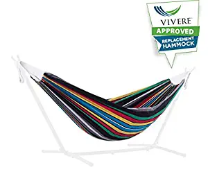 Best stand alone hammock with cover