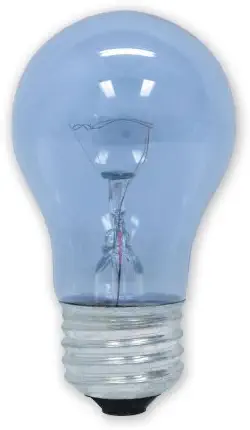 Best ge appliance bulb refrigerator