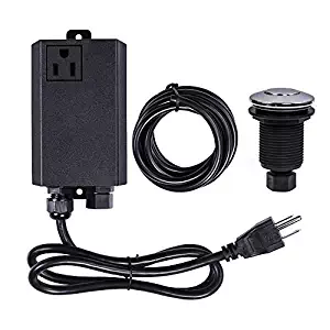 Best dishwasher air gap moen