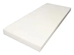 Best 3 inch styrofoam mattress topper