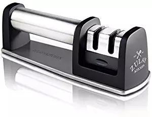 Best kitchen knife sharpener professional