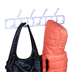 Best plastic hook coat rack