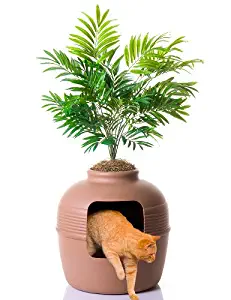 Best litter box tv stand