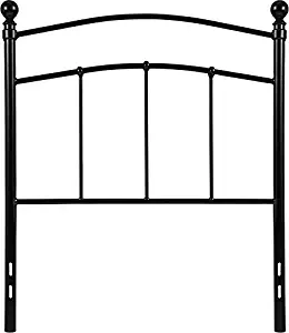 Best twin bed frame and headboard with storage