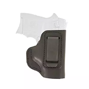 Best smith and wesson bodyguard 380