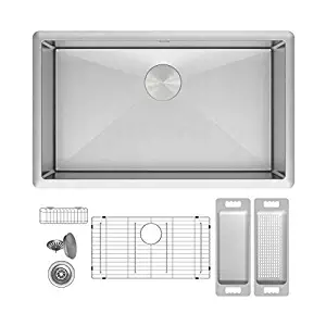 Best modern farmhouse kitchen sink