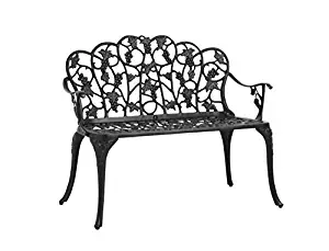 Best patio table cast iron
