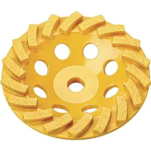 Best dewalt 4 1/2′ diamond cutting disk