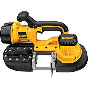 Best dewalt cordless bandsaw kit