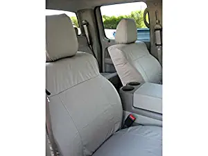 Best 2008 f150 crew cab seat covers