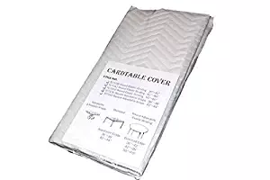 Best card table covers 34×34