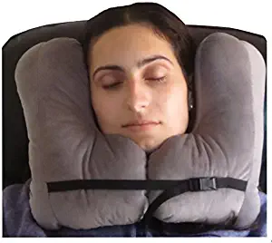 Best travel pillow chin hammock