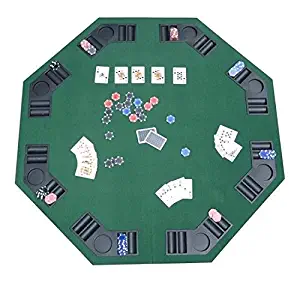 Best round card table top