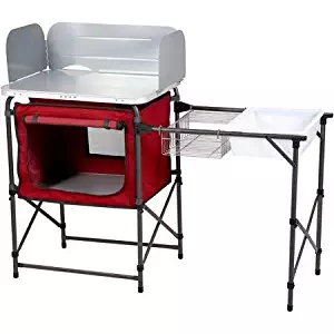 Best ozark trail kitchen table
