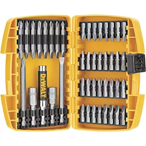 Best dewalt max fit 30 piece