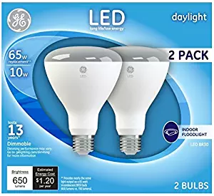 Best ge 65w floodlight indoor