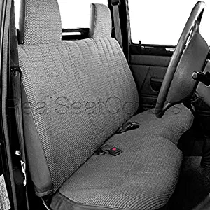 Best dog seat covers front