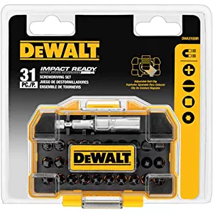 Best dewalt bit impact ready