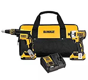 Best dewalt screw gun tips