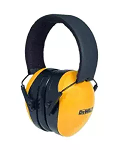 Best dewalt bluetooth hearing protection