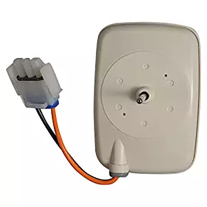 Best ge fridge evaporator fan
