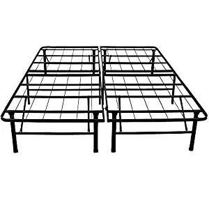 Best olee heavy duty bed frame