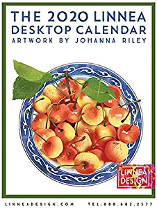 Best small desk ‘pad’ calendar 2018-2019