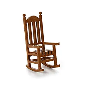 Best miniature wood rocking chairs